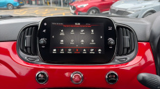 Fiat 500 1.2 Lounge 3dr Dualogic Petrol Hatchback